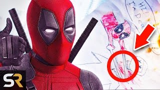 10 Most Hilarious Marvel Movie Moments Of All Time