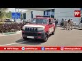LIVE: స‌చివాల‌యానికి పవన్ కళ్యాణ్ Pawan Kalyan As a Deputy CM To AP Secretariat | Amaravathi | 99TV  - 00:00 min - News - Video