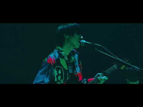 indigo la End ONEMAN TOUR 2020-2021「夜警」大阪・オリックス劇場「秋雨の降り方がいじらしい」<For JLODlive>