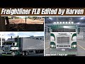 Freightliner FLB edited by Harven 1.42