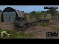 Kamaz 4310 v2.3