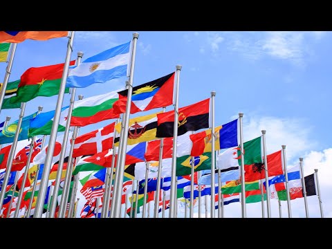 Das verstößt gegen Internationales Völkerrecht!