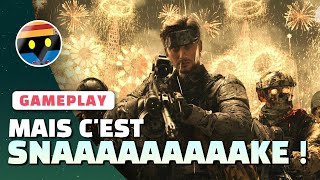 Vido-Test Death Stranding 2 par Bibi300