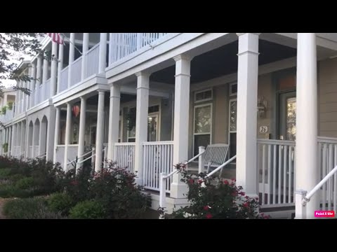 Vidéo de l’hébergement