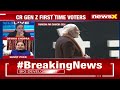 7th Edition of PM Modis Pariksha Pe Charcha | PM Modis Connect with Indias Youth | NewsX  - 25:22 min - News - Video