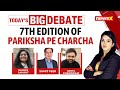 7th Edition of PM Modis Pariksha Pe Charcha | PM Modis Connect with Indias Youth | NewsX