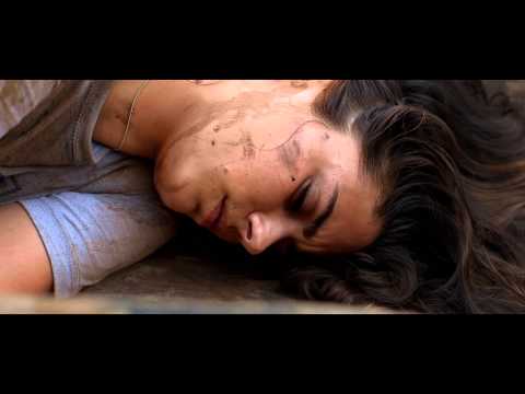 The Green Inferno'