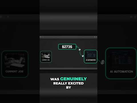 The AI Entrepreneur Mindset - Do What You Enjoy For Money