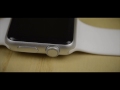 Полный обзор Apple Watch Sport 38 мм