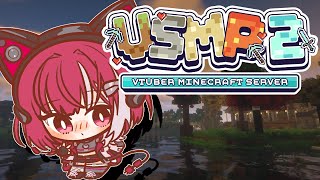 MINE THE CRAFT【Lyko Lianna | V4Mirai | ENVtuber】