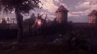 Shadwen - Megjelenési Dátum Trailer