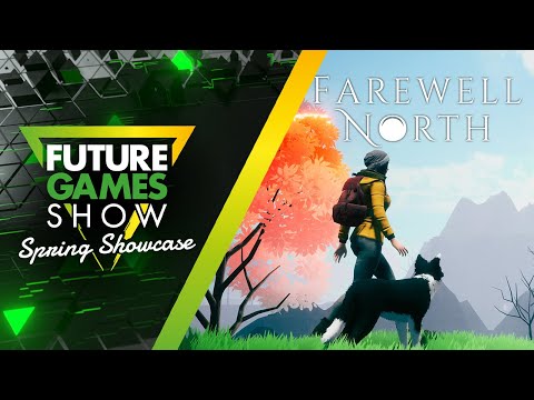 Farewell North Release Date Trailer - Future Games Show Spring Showcase 2024