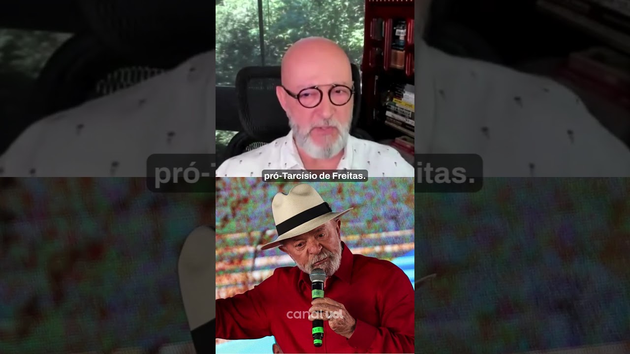 IOF: ao recorrer ao STF, Lula pula da frigideira para não ser fritado pelo centrão, diz Josias