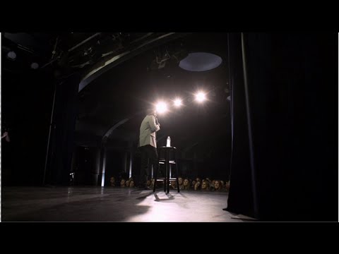 Quincy Jones: Burning the Light'