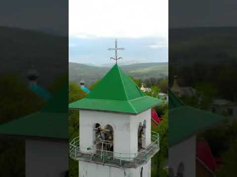 Тропарь Пресвятой Троице | арт-группа Ларго