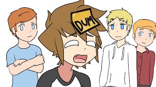 I am the Dumb Friend (Storytime)