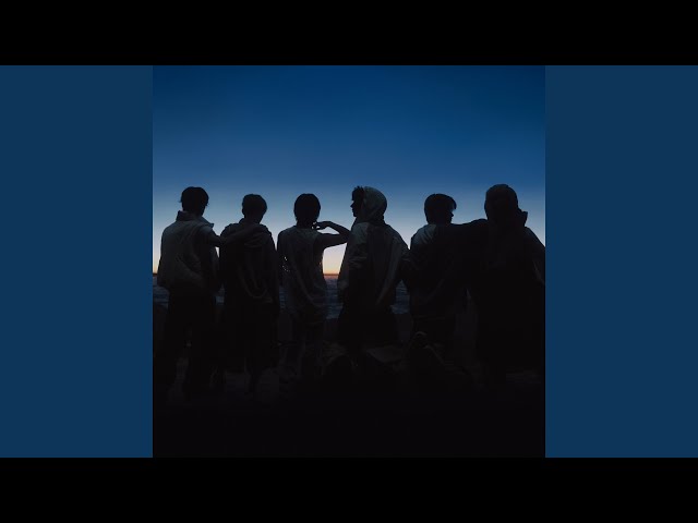모든 하루의 끝 The End of the Day