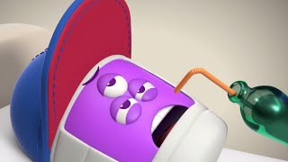 Astrolology - Montrum s tromi oami