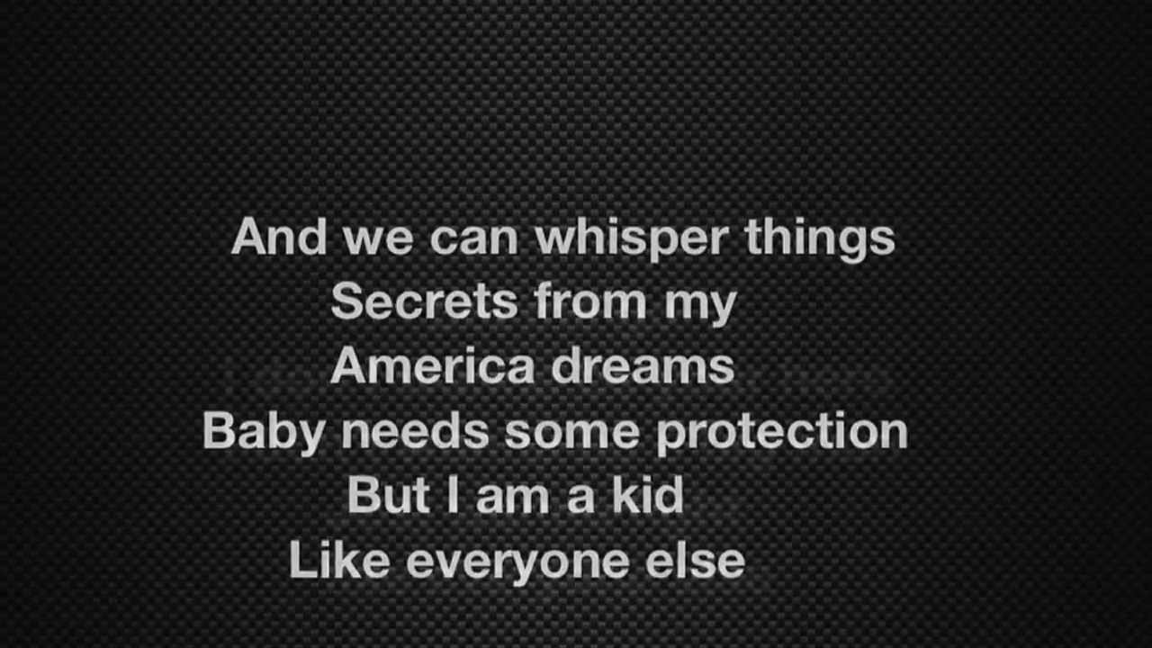 Hero Family of the year with lyrics YouTube Hero Family of the year with lyrics YouTube