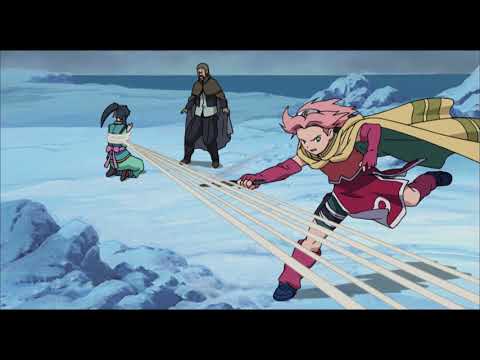 Naruto The Movie'