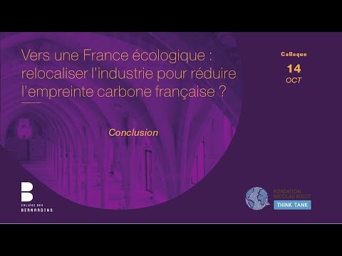 Vidéo de Alain Grandjean
