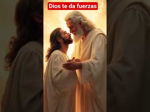 #fuerza#jesus