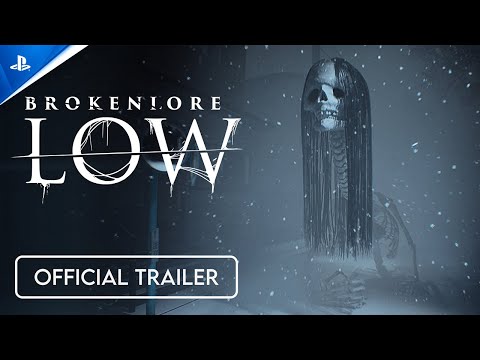 BrokenLore: LOW - Official Trailer | PS5 Games