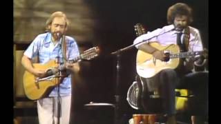 Dave Mason &quot;Live At The Palace&quot; 1981