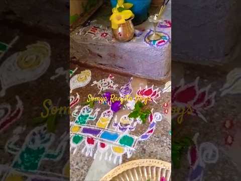 🙏🏻😇#shorts #kartikpurnima #kartikapurnima #kartikapurnimarangoli #muruja #somyaranjitavlogs#odiasong