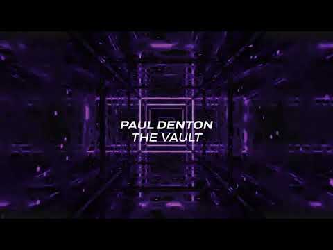 Paul Denton - The Vault