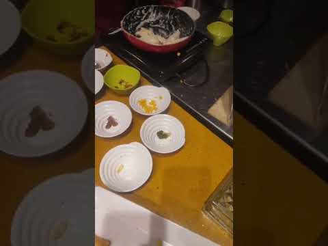 #Pasta making🤩 #White Pasta🤩 #pasta love🤩 #shortsfeed