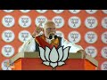 PM Modi Live | Public meeting in Hyderabad, Telangana | Lok Sabha Election 2024 | News9  - 28:29 min - News - Video
