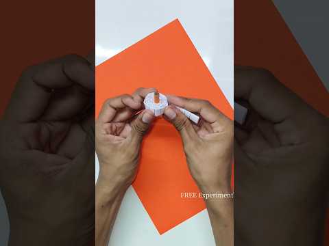 Pencil Or 😂Paper Se Banaya🥌 beyblade#craft #shortsfeed #shortsvideo #trending #shrots
