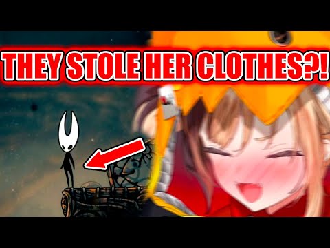 Gigi Reacts To Hornet’s Clothes Being Stolen