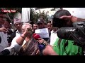 Sushila Karki Interview LIVE:  सुशीला कार्की का इंटरव्यू LIVE को लेकर बड़ी खबर | Nepal protests LIVE  - 00:00 min - News - Video