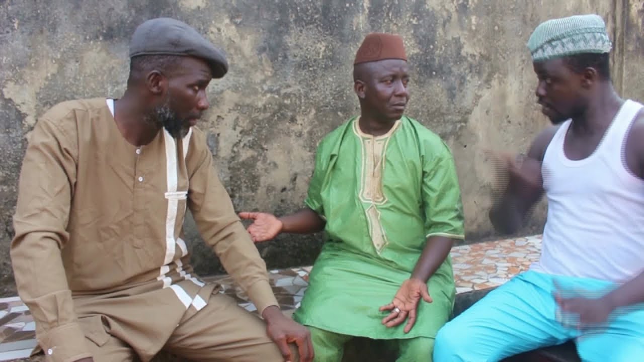 TOLOGBEDEN NAFI Ep18 Nouveau Film Guinéen Version Malinke