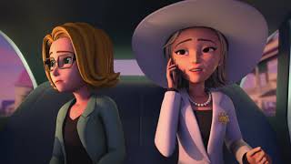 Lego Friends 1x75