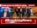 EAM Jaishankar on 2 Days Visit to Malaysia | Discussion on Strengthening Bilateral Ties  | NewsX  - 02:39 min - News - Video