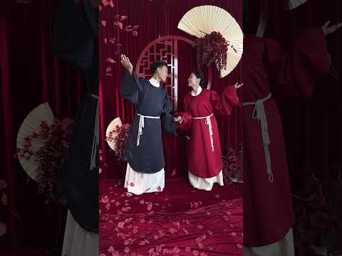 Áo dài viên lĩnh #wedding  #review