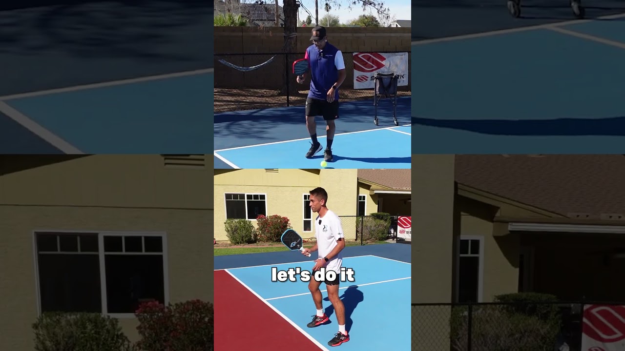 A PRO Drill You NEED To Try 👀