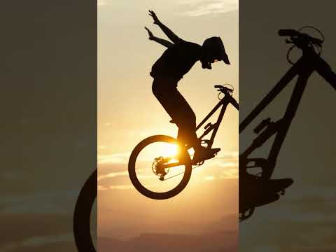 Jesse Munden killing it on both bikes in his last edit 