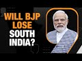 Decoded: BJP claims it will emerge as the single-largest party in South India | News9
