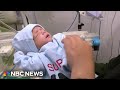 Babies evacuated from Al-Shifa hospital face danger as Rafah invasion looms