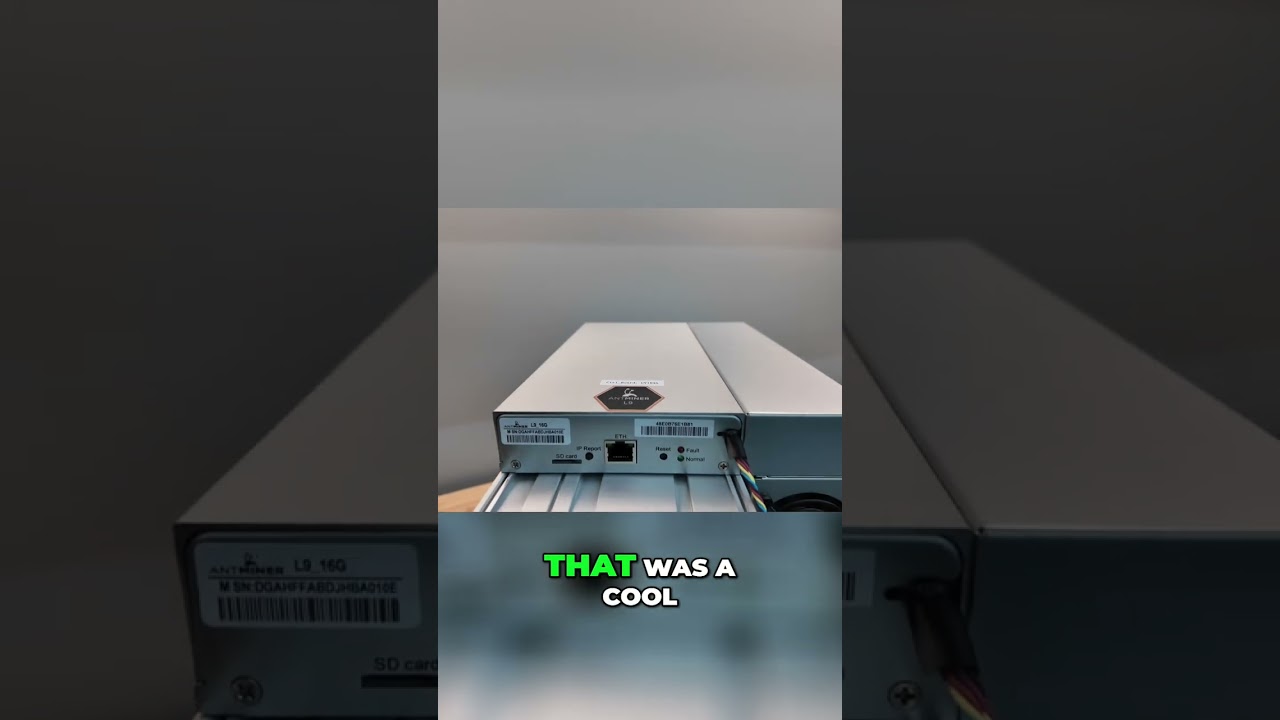 I Failed Hard Drive Mining - Now Solar Power! shorts