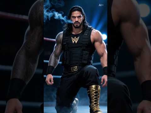 Roman Reigns No more 😭😭 #viral #roman #anmals #catvideos #youtubeshorts #romanreigns