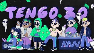 Tengo 30 (feat. Duki, Cazzu, Neo Pistea & Tali Goya)