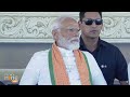 LIVE: Prime Minister Narendra Modi participates in India’s Techade: Chips for Viksit Bharat | News9  - 00:00 min - News - Video