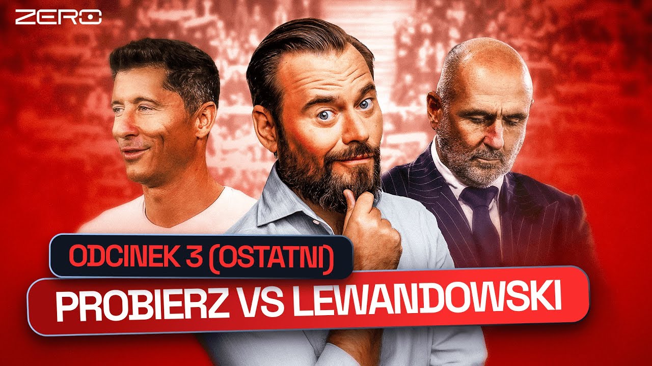 STANOWSKI: PROBIERZ ZWOLNIONY. I CO TERAZ?