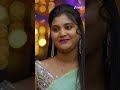 #Nindu Noorella Saavasam #Shorts #Zee Telugu #Entertainment #Family Drama