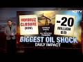 Explained: Why Hormuz Closure Could Trigger Biggest Oil Shock Ever